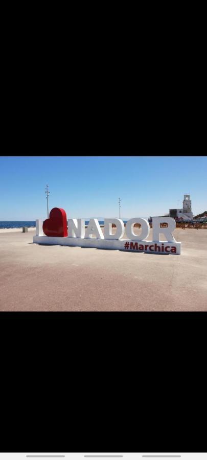 Nador Khattabi 2-18 エクステリア 写真