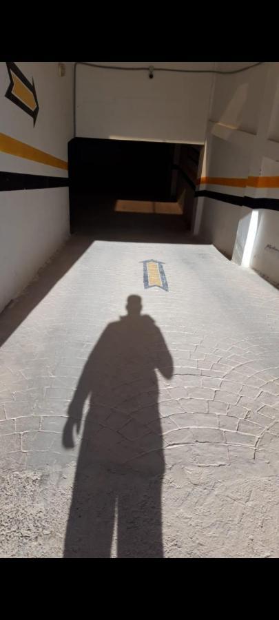 Nador Khattabi 2-18 エクステリア 写真