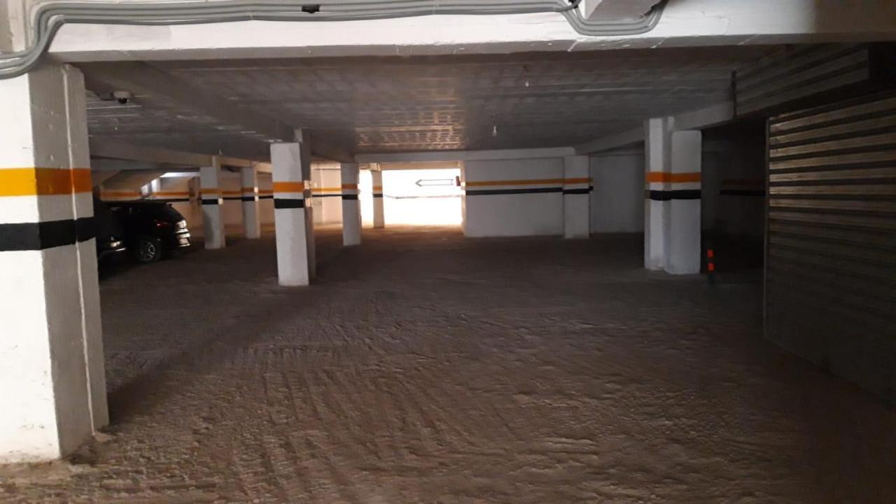 Nador Khattabi 2-18 エクステリア 写真